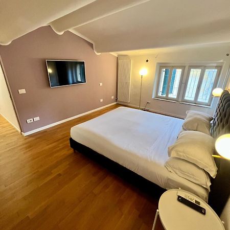 Room Verona Ai Conti Exteriör bild