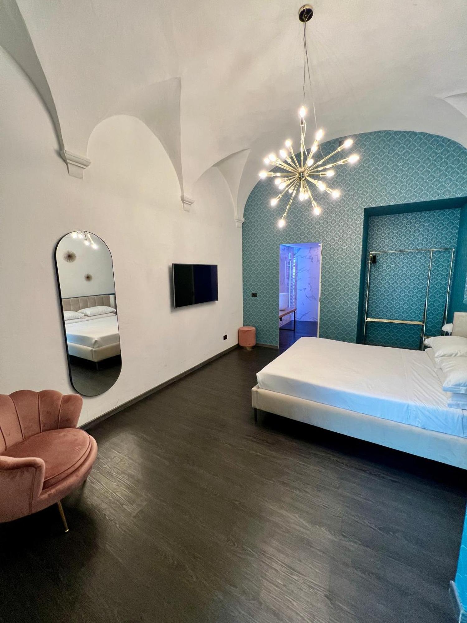 Room Verona Ai Conti Exteriör bild