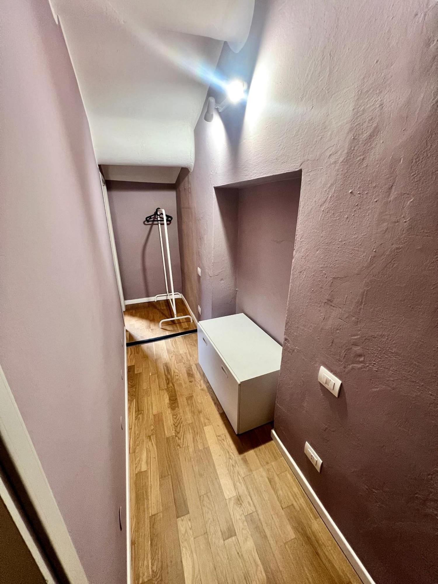 Room Verona Ai Conti Exteriör bild
