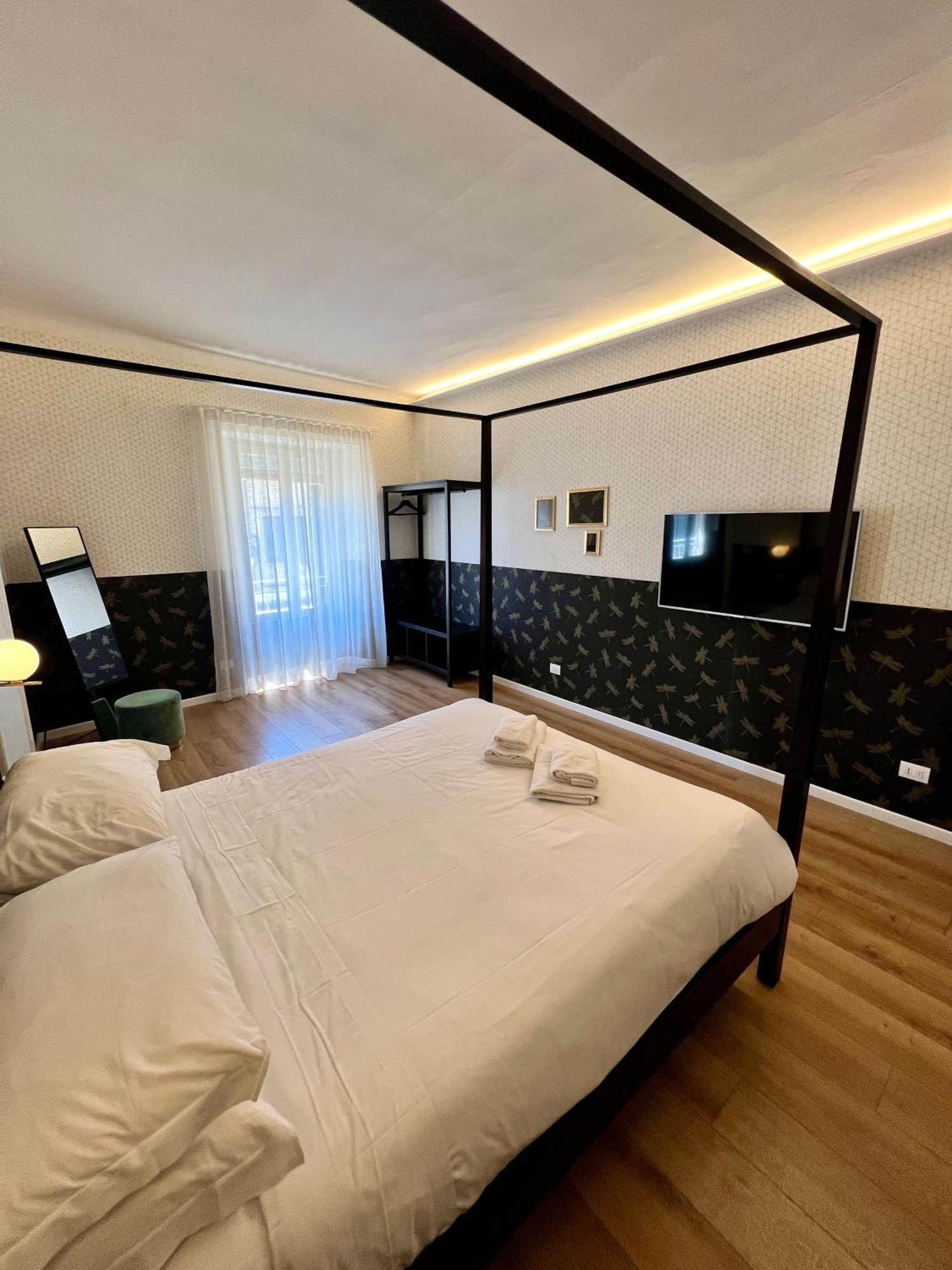 Room Verona Ai Conti Exteriör bild
