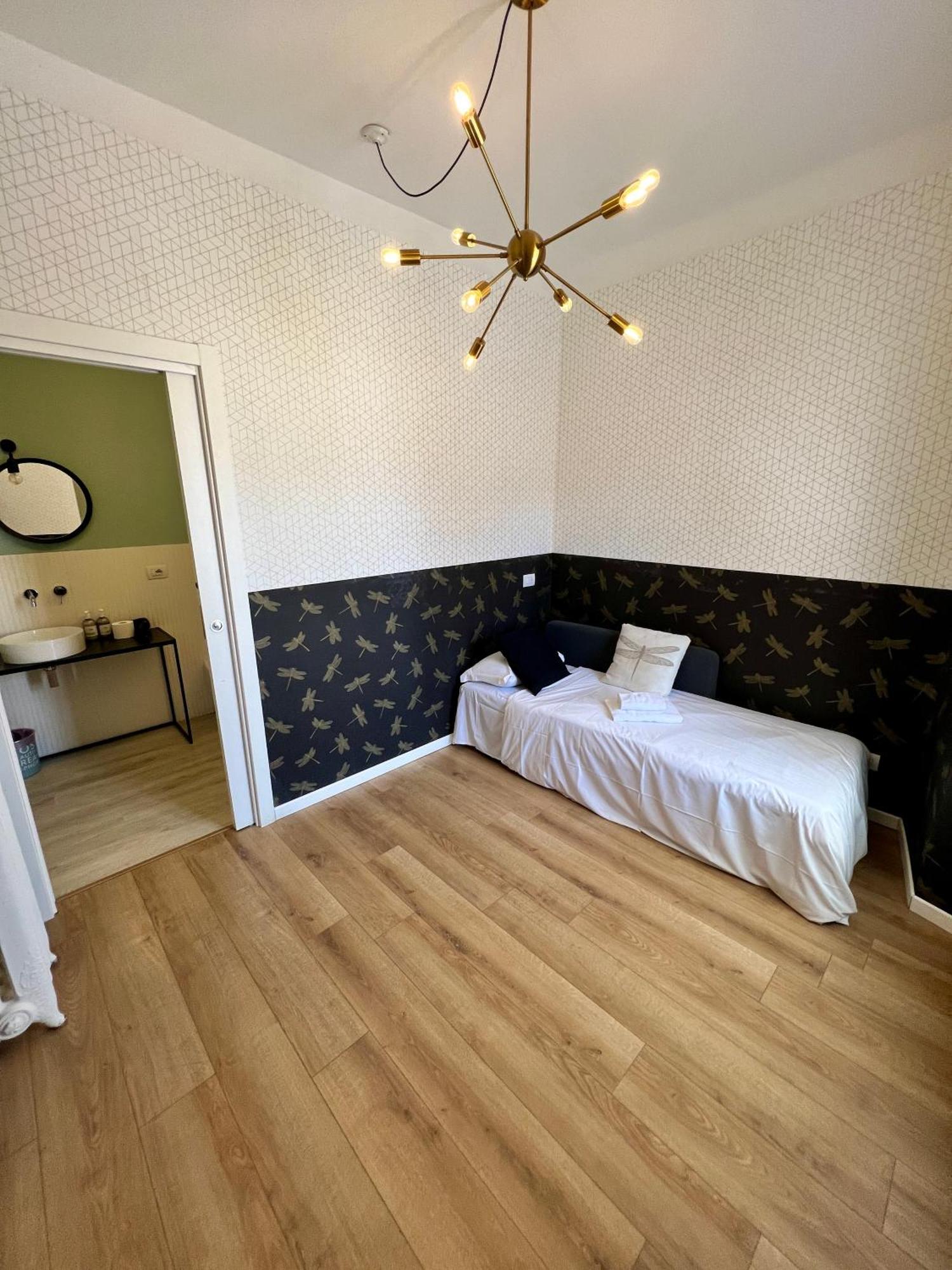 Room Verona Ai Conti Exteriör bild