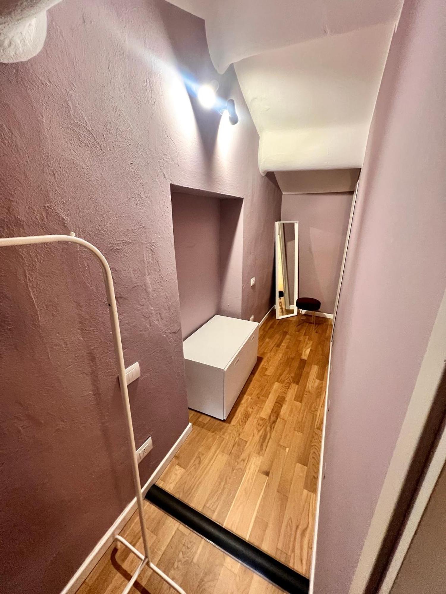 Room Verona Ai Conti Exteriör bild