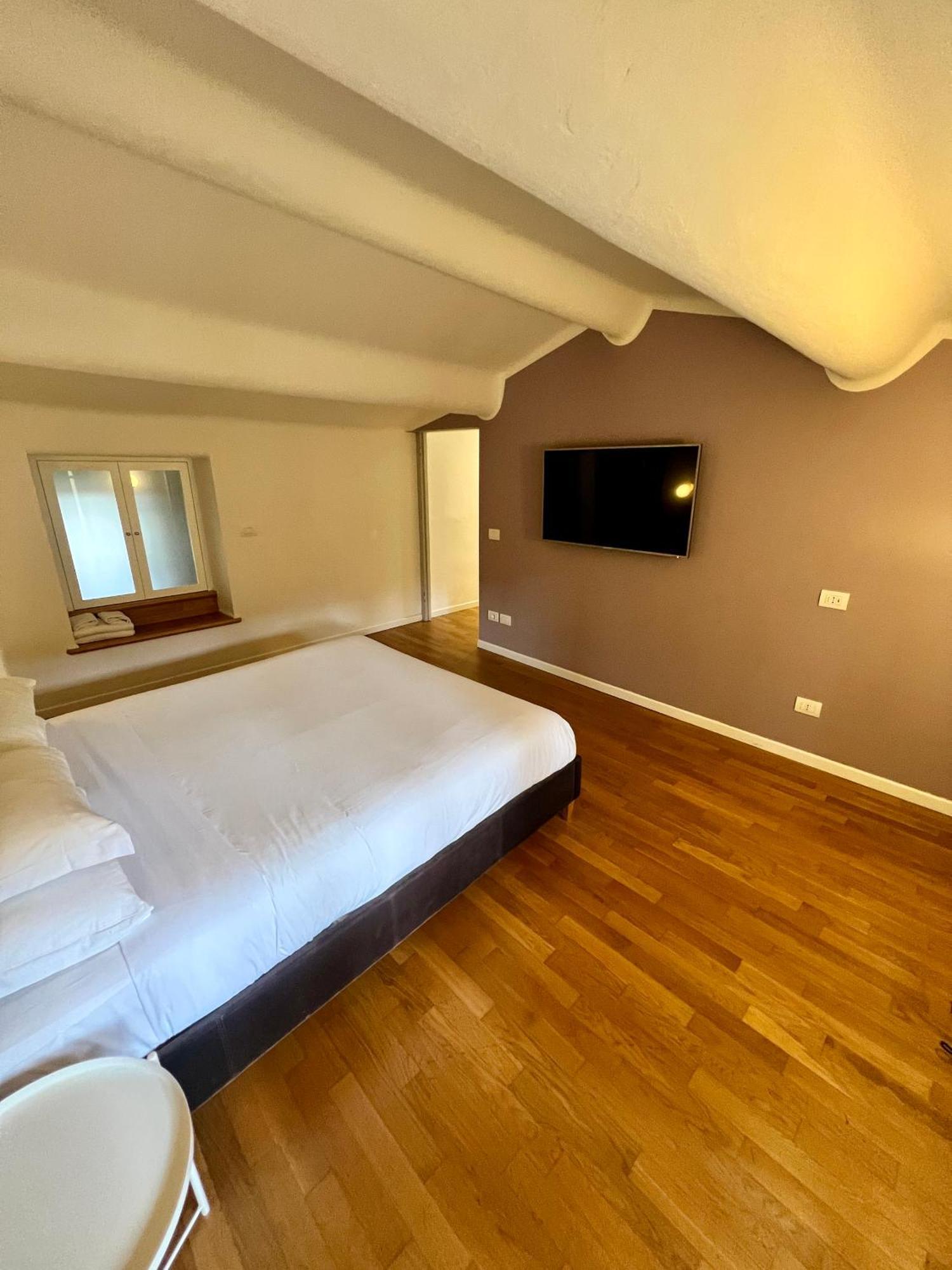 Room Verona Ai Conti Exteriör bild