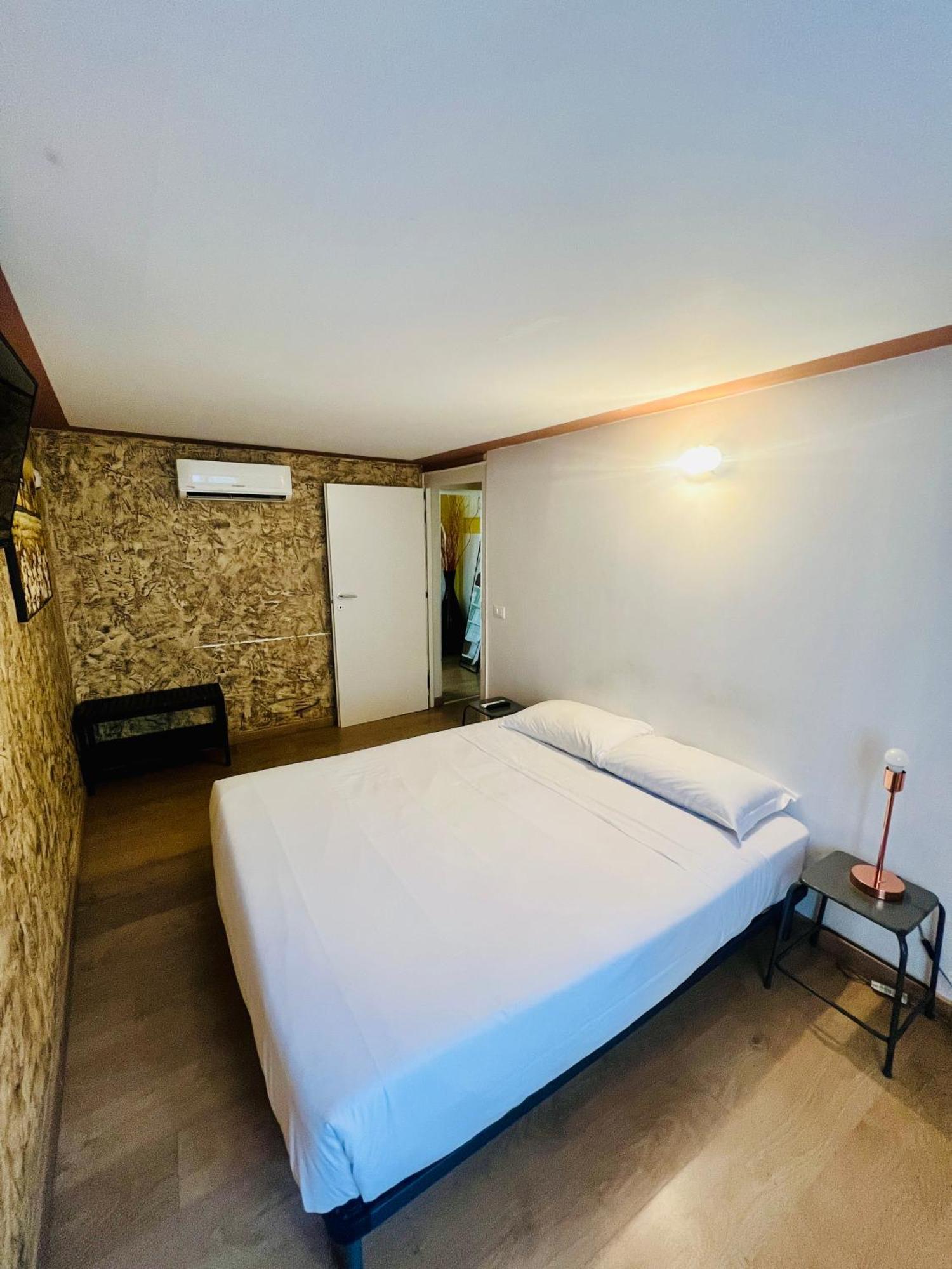 Room Verona Ai Conti Exteriör bild
