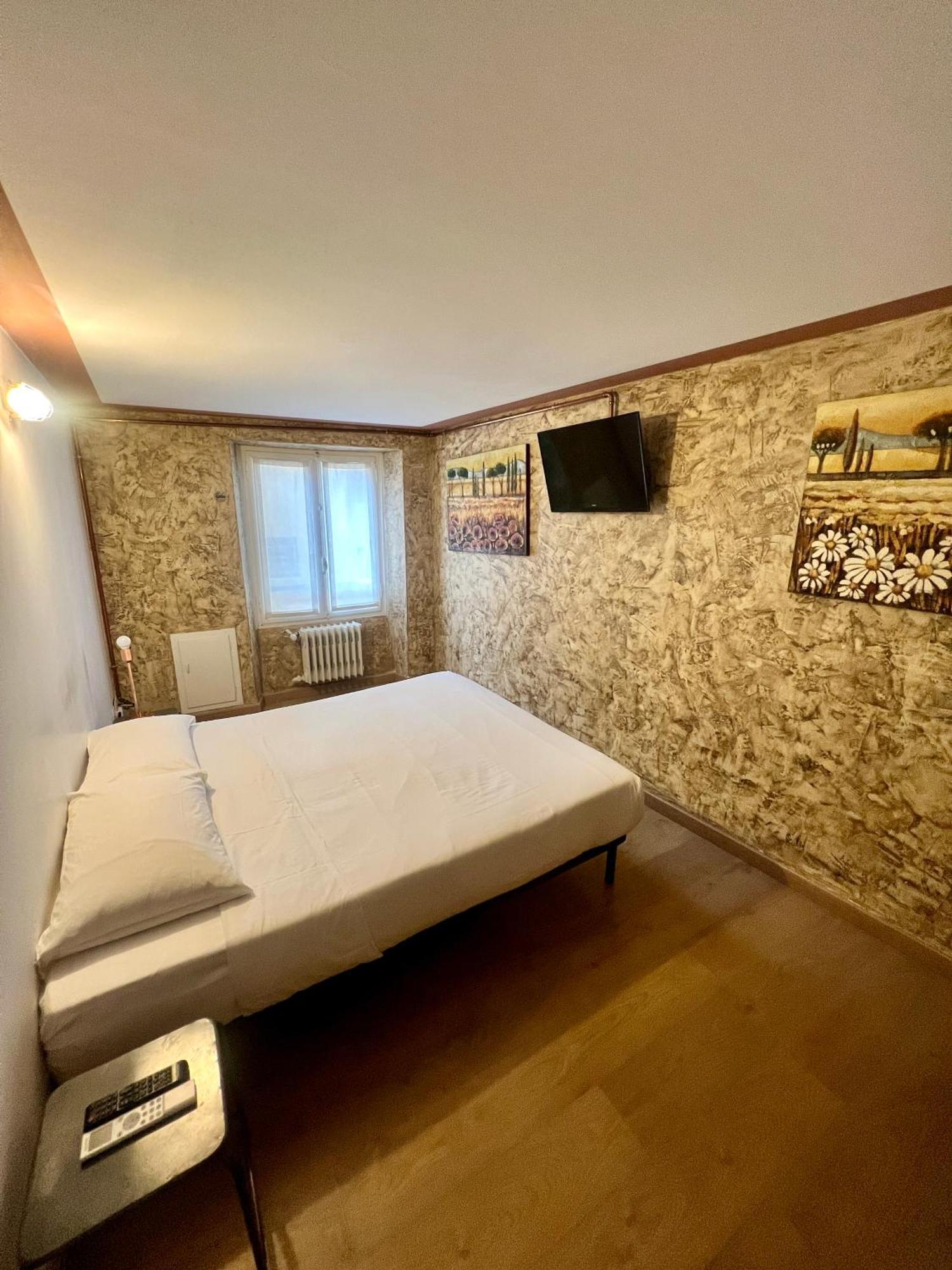 Room Verona Ai Conti Exteriör bild