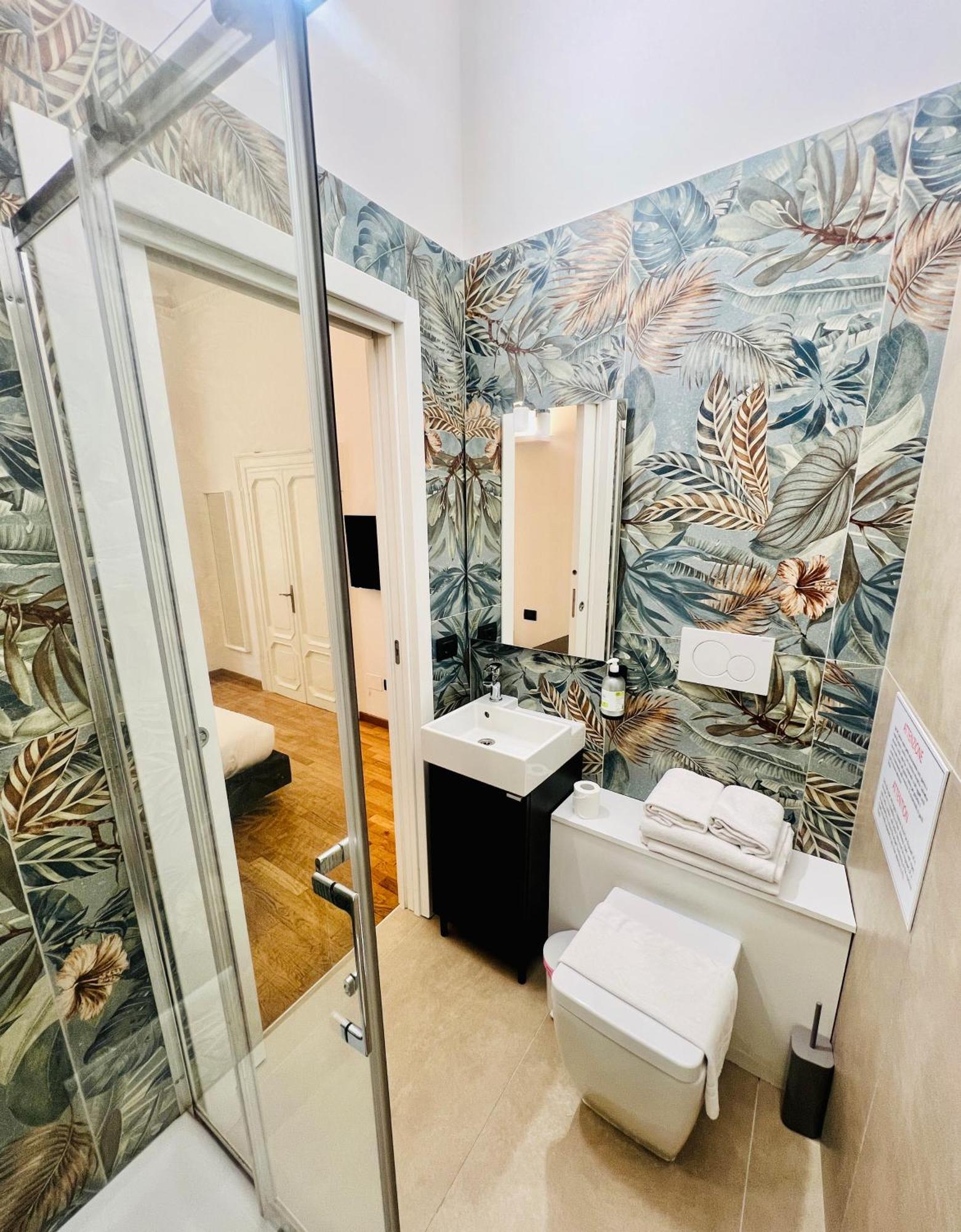 Room Verona Ai Conti Exteriör bild