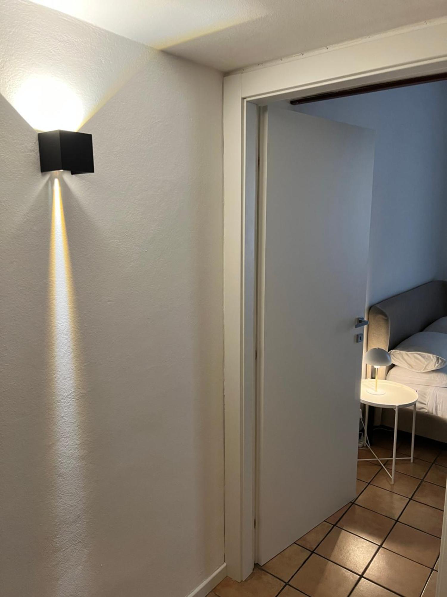 Room Verona Ai Conti Exteriör bild