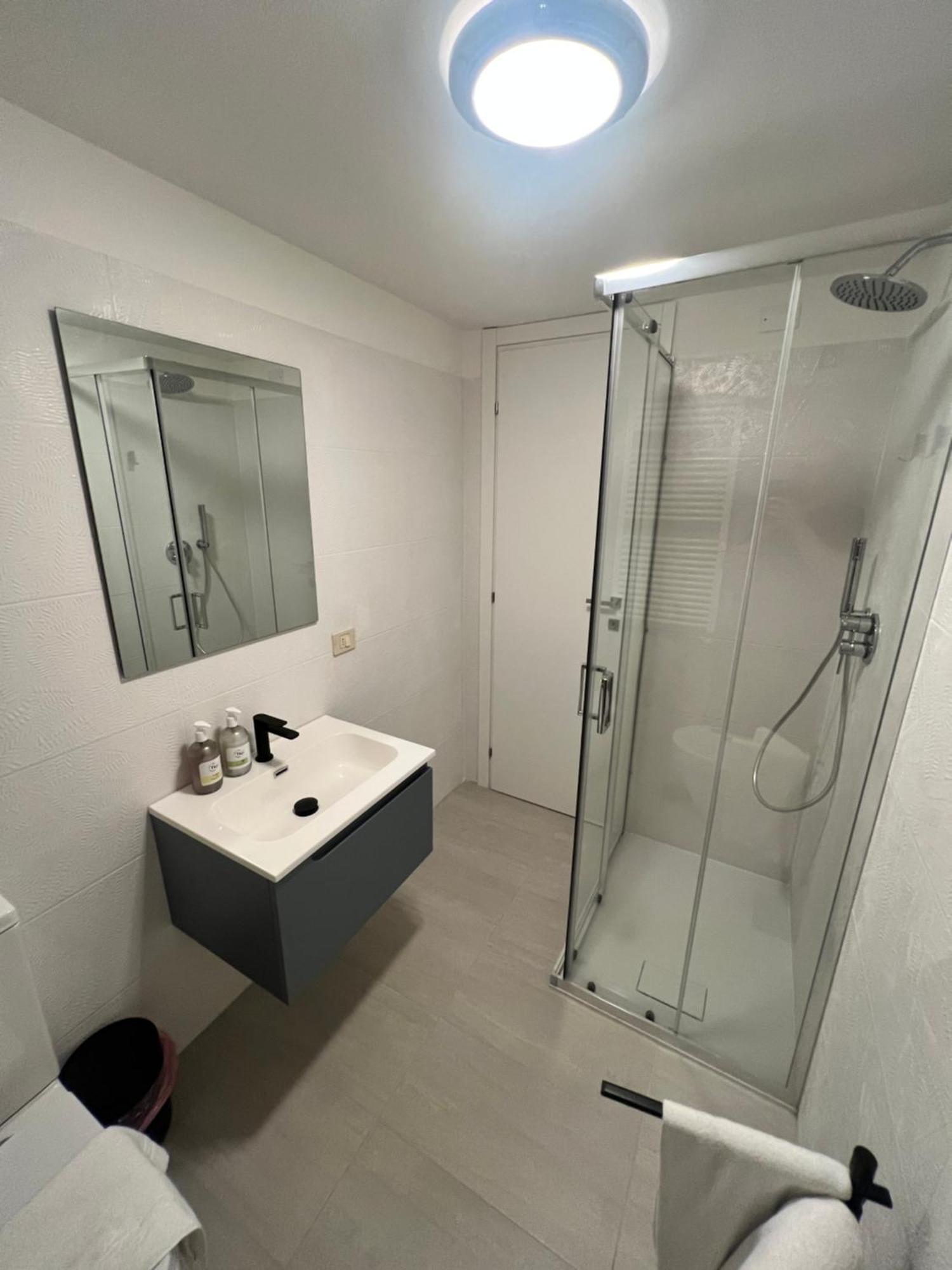 Room Verona Ai Conti Exteriör bild