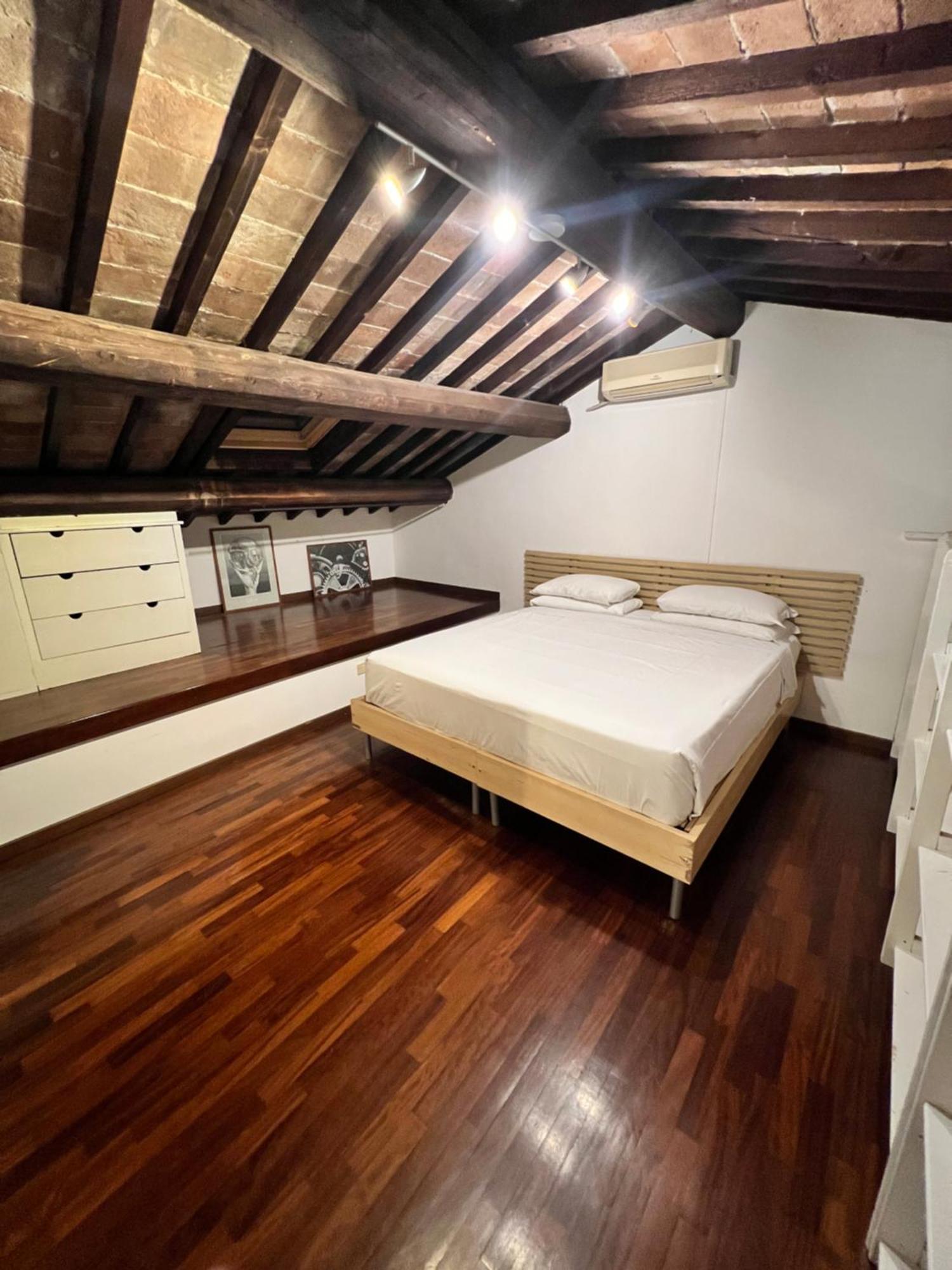 Room Verona Ai Conti Exteriör bild